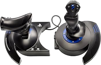 Thrustmaster T.Flight Hotas 4