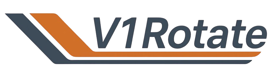 V1Rotate