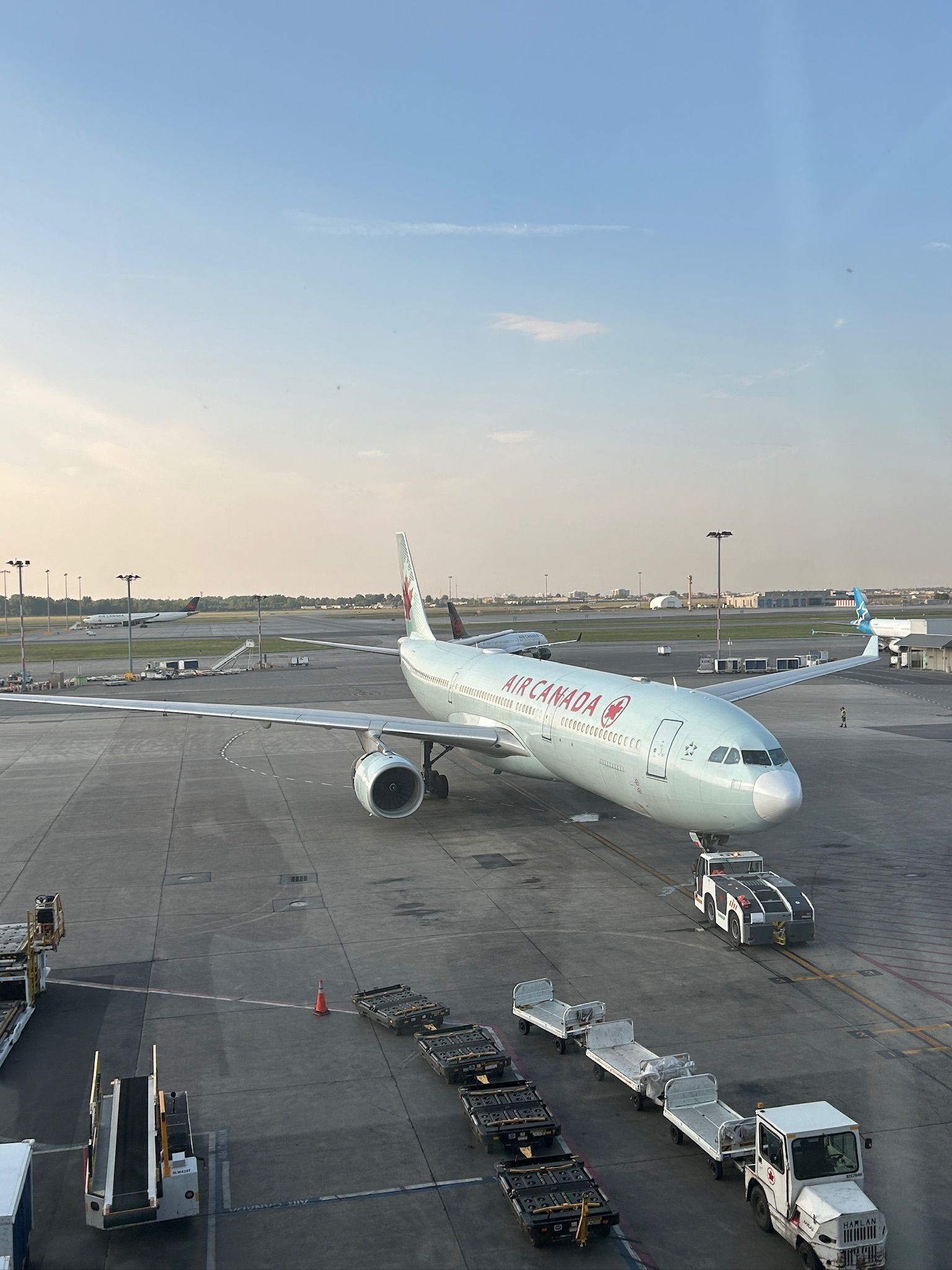 Airbus A330-300